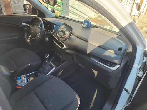 Chevrolet Tracker 1.2 T Ls Tm