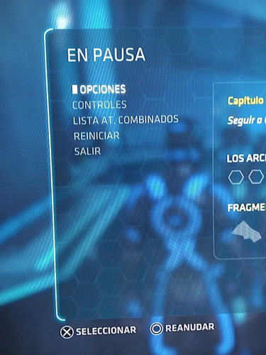 Juego De Ps3 Tron Evolution, Físico Usado (Usado)