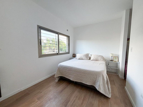Venta Duplex 3 Amb C/parque Y Cochera Ituzaingo