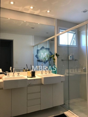 Imagem 12 de 15 de Garden Na Vila Olímpia | Alto Padrão - Mb9525