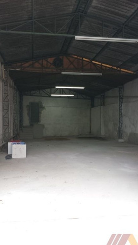 Imagem 13 de 15 de Galpão/prédio Administrativo 600m² No Imirim - Al344
