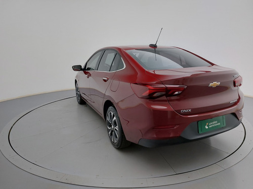Chevrolet Onix 1.0 TURBO FLEX PLUS PREMIER AUTOMÁTICO