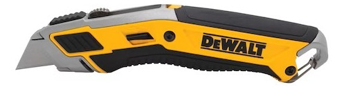 Cuchillo Cartornero Retráctil Premium Dewalt Dwht10295