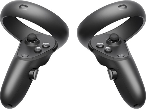Paquete Oculus-rift + Auriculares Tactiles Realidad Virtual