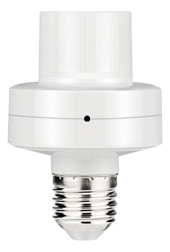 Ta Convertidor De Base De Luz E27 Enchufe De Bombilla Wifi