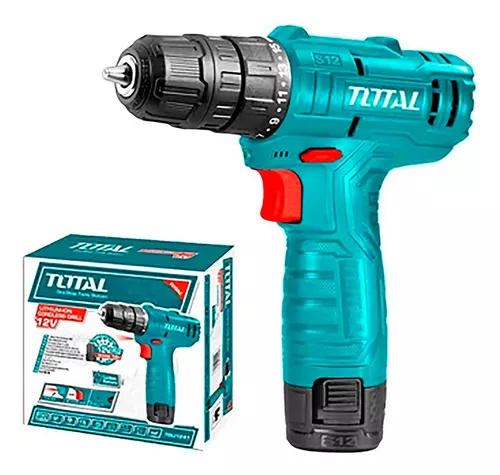 TALADRO INALAMBRICO MAKITA 1 BATERIA 1.5AH 75 PZS HP333DWYX4