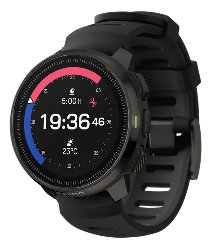 comprar Relógio De Computador De Mergulho Suunto Ocean Gps Multispor