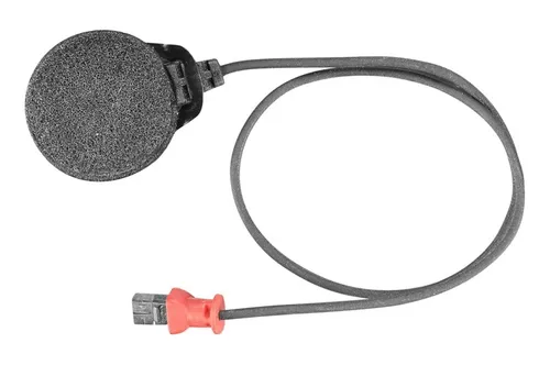 Micrófono Intercomunicador Interphone Ucom 4 En Aolmoto