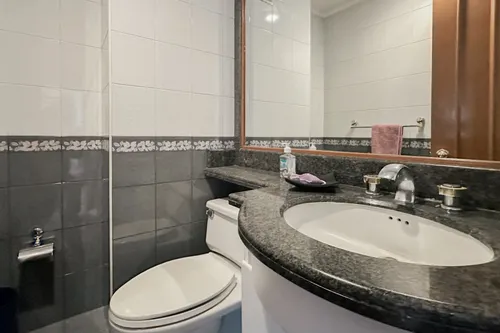 Apartamento En Arriendo En La Carolina-usaquén. Cod A7459