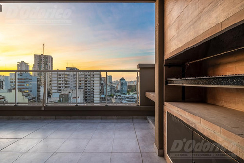 Imagen 24 de 30 de Departamento A Estrenar En Venta En Caballito