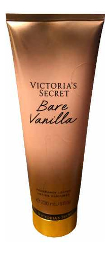 Victorias Secret Body Lotion Bare Vainilla Nuevo Envase Usa