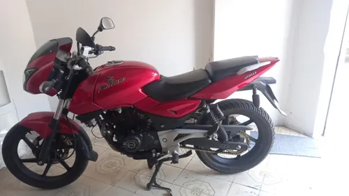 Bajaj Rouser 220 Modelo 2011 MercadoLibre