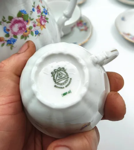 Porcelana verbano modelos antiguos cheap