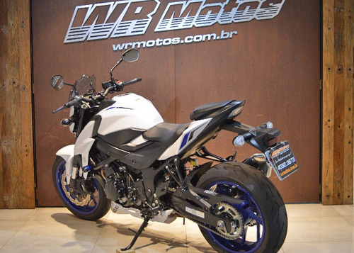 Suzuki Gsx-s 750