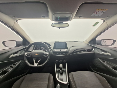 Chevrolet Onix 1.0 TURBO FLEX LTZ AUTOMÁTICO