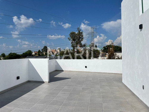 Imagen 20 de 22 de Departamento En Renta En Amalia Solorzano Altozano Morelia