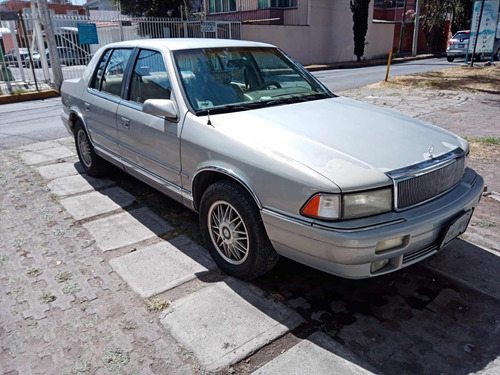 Chrysler Lebaron