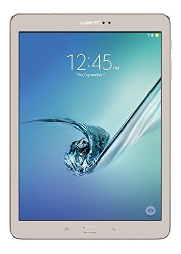 Galaxy Tab S2 9.7  Sm-t810nzdexar (32gb, G0dcc