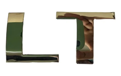 Lt Para Silverado 2007/2013