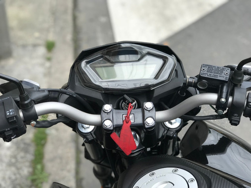 Imagen 4 de 6 de Protector Tacometro Honda Cb160f