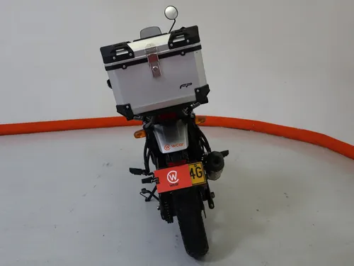 Royal Enfield Himalayan 411 Mt Abs