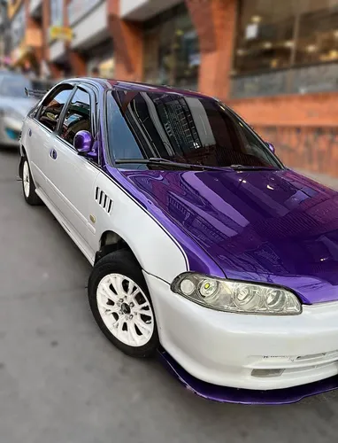 Honda Civic 1.5 Cx