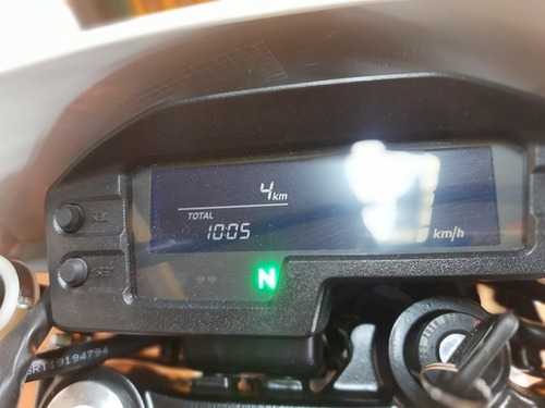 Honda Tornado Okm Tomo Moto, Auto Menor O Mayor Valor )