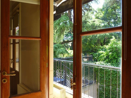Imagen 21 de 30 de Imponente Casa Reciclada A Nueva - 6 Años - Calidad De Materiales - Belgrano Barrancas.