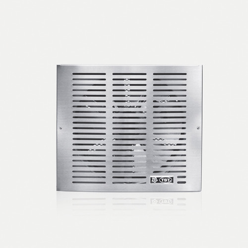 Extractor De Aire De Pared Cocina Tst Cp11 27.5cm