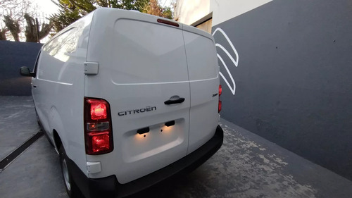 Citroën Jumpy 1.5 Hdi 120 L3