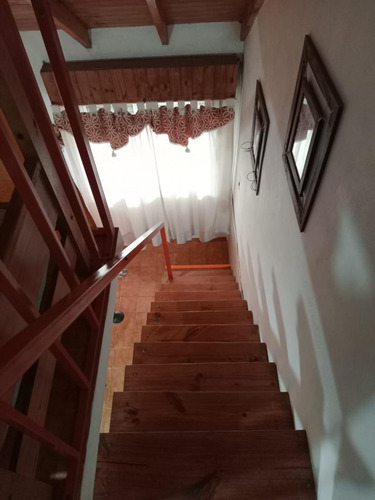 En Venta En Mar Del Tuyu Duplex De 3 Ambientes 1 Baño F: 10399
