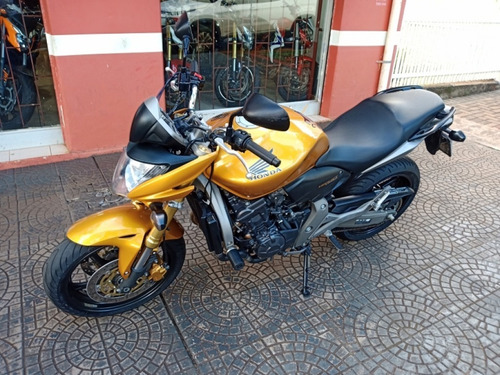 Honda Cb 600 F Hornet (std)