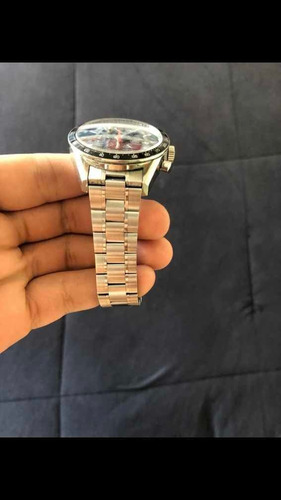 Tag Heuer Carrera Calibre 16