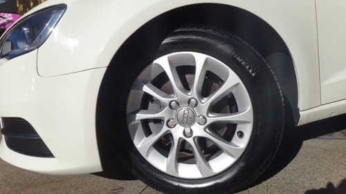 Imagem 8 de 9 de Audi A3 1.4 Tfsi Sportback 16v Gasolina 4p S-tronic