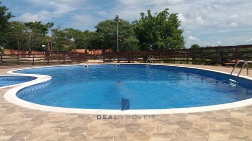 Terreno Venda Reserva Ipanema 2 Sorocaba Sp - 06198-1