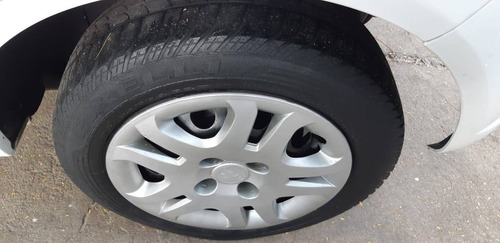 Imagem 11 de 13 de Ford Fiesta 1.6 Mpi Class Hatch 8v Flex 4p Manual