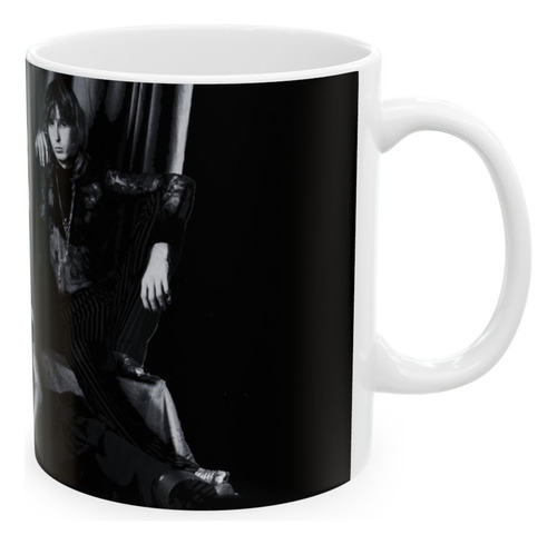 Rnm-0507 Taza Tazon Maneskin The Strokes Arctic Monkeys Muse