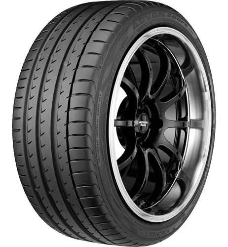 Llanta 285/35 R18 Yokohama Advan Sport V105 97y