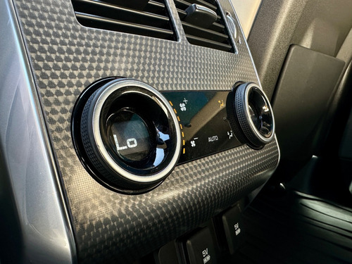 Land Rover Range Rover Sport HSE DYNAMIC