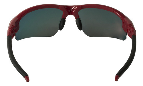 Lentes De Sol Oakley Oo9373 Flak Draft 25 Dorado Oscuro