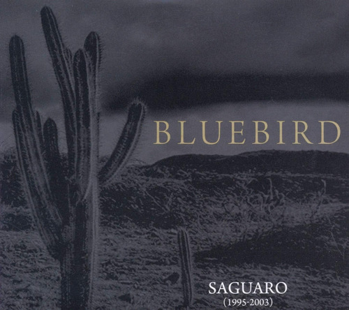 Cd:saguaro (1995-2003)