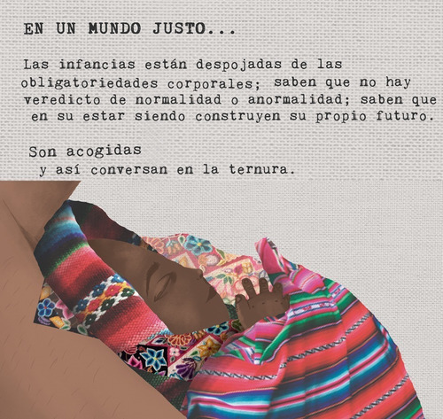 En Un Mundo Justo