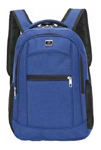 Imagem 6 de 6 de Mochila Escolar Notebook Faculdade Viagem Preço Atacado