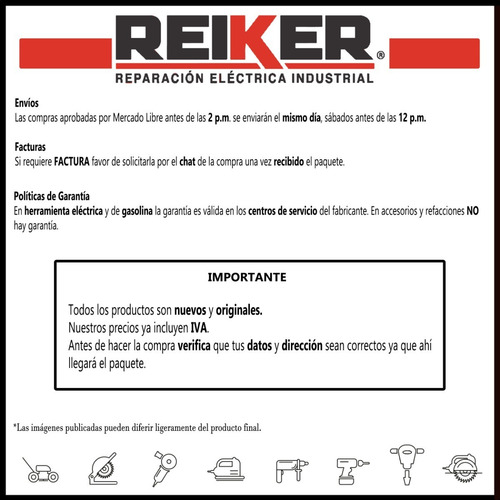 Imagen 9 de 10 de Linea De Seguridad P/ Herramientas 10 Lb Milwaukee 48228810