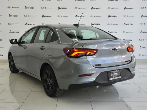 Chevrolet Onix 1.0 Premier Redline At