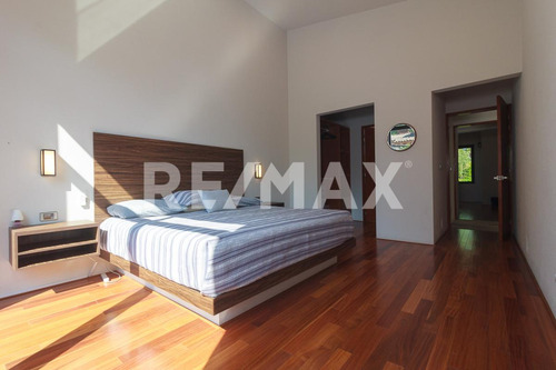 Casa En Condominio En Renta Compartida