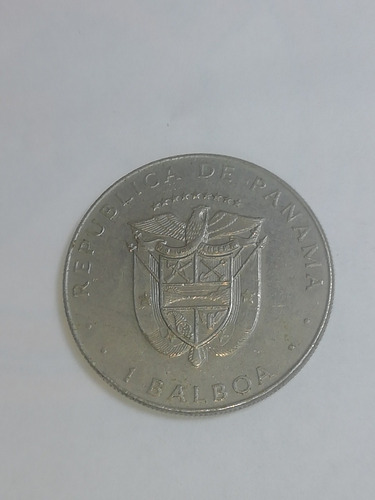 Monedas Antiguas (panamá, México Y España)