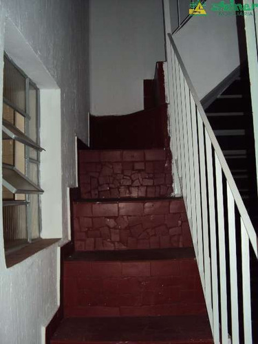 Imagem 18 de 23 de Venda Sobrado 3 Dormitórios Jardim Tranquilidade Guarulhos R$ 585.000,00 - 26583v