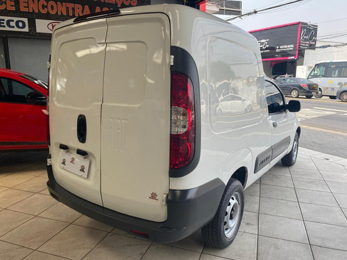 Fiat Fiorino 1.4 MPI FURGAO ENDURANCE 8V