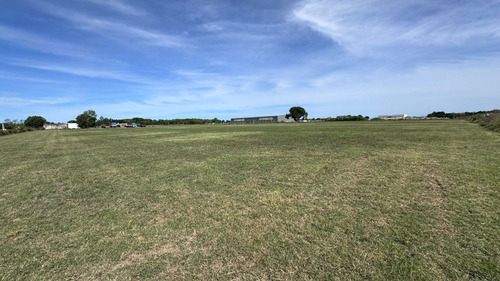 Terreno Logístico Industrial De 44.000 M2 Próx A Ruta 102 Y Ruta 5